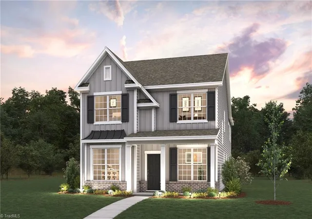 1st image of 112 Harbor Hill Blvd, Jamestown, NC 27282 | MLS# 1227220