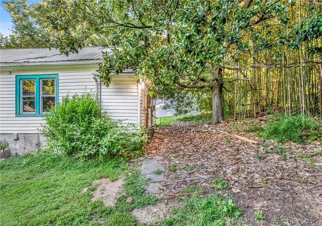 Photo 3 of Single family home for sale at 4839 Merrimac St #2, Winston Salem, NC 27105 | MLS# 1233913 | Listing updated on 2026-08-29