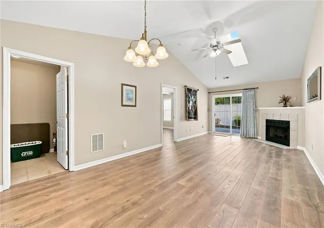 4th image of 716 Wynbrook Square Ln, Winston Salem, NC 27103 | MLS# 1230763