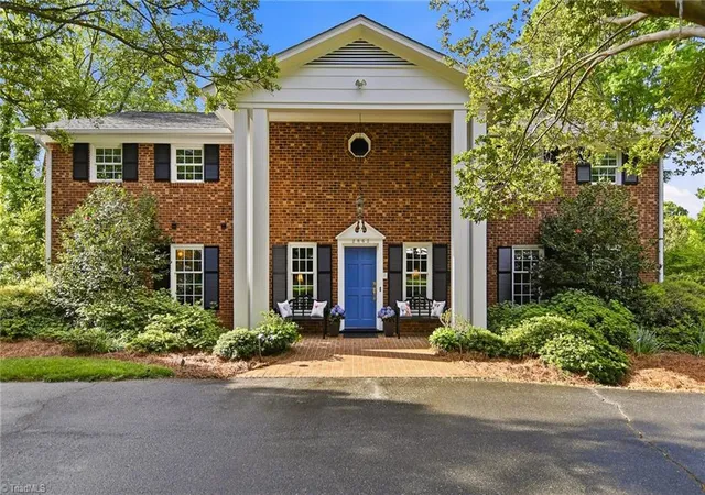 1st image of 2862 Robinhood Rd, Winston Salem, NC 27106 | MLS# 1216332