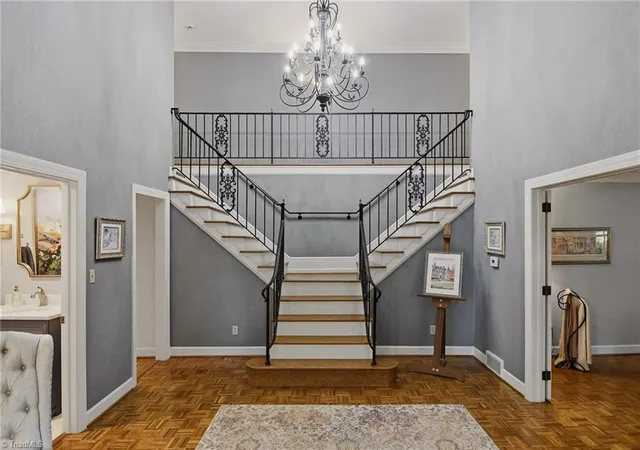 2nd image of 2862 Robinhood Rd, Winston Salem, NC 27106 | MLS# 1216332