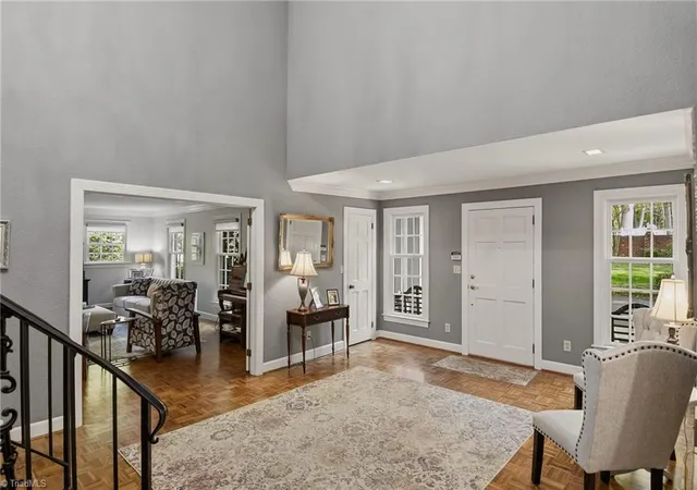 3rd image of 2862 Robinhood Rd, Winston Salem, NC 27106 | MLS# 1216332
