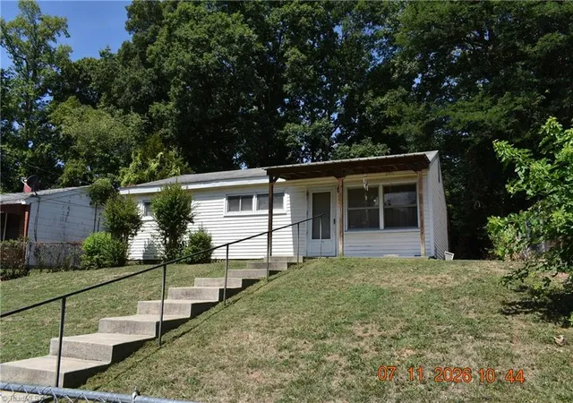 Homes for sale in Greensboro, NC | 1410 Town St, Greensboro, NC 27407 | MLS# 1227353