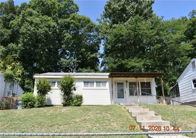 Homes for sale in Greensboro, NC | 1410 Town St, Greensboro, NC 27407 | MLS# 1227353