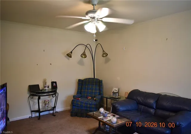 Homes for sale in Greensboro, NC | 1410 Town St, Greensboro, NC 27407 | MLS# 1227353