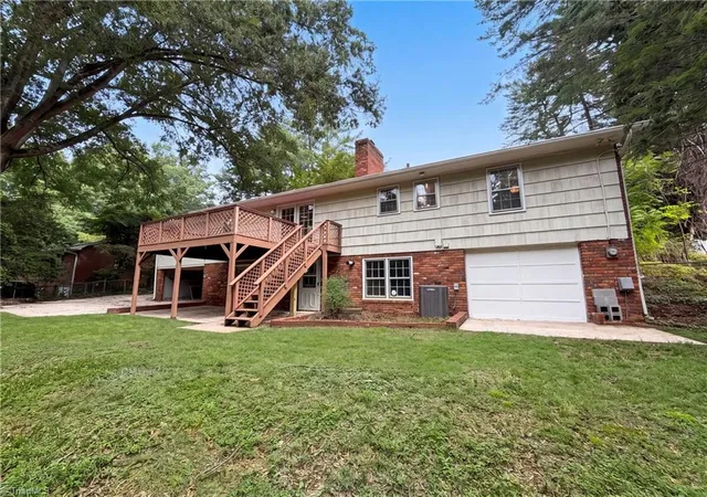 5th image of 5148 Clearview Dr, Winston Salem, NC 27104 | MLS# 1230344