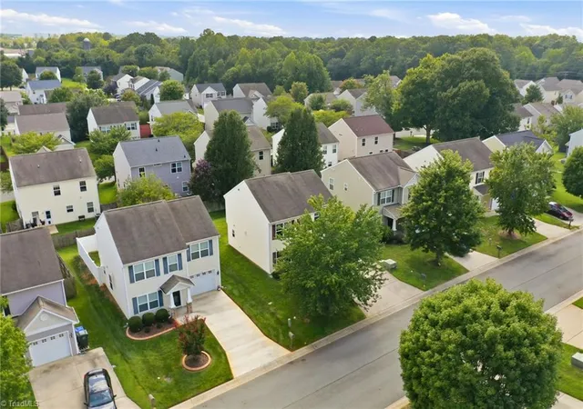 Photo 3 of Sale Pending at 1205 Copperstone Way, Mebane, NC 27302 | MLS# 1231710 | Listing updated on 2026-09-11