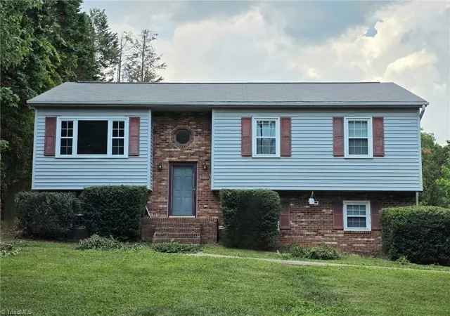 1st image of 7119 Hunting Brook Ct, Walkertown, NC 27051 | MLS# 1226967