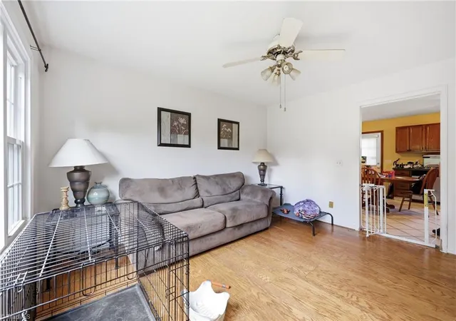 32nd image of 7119 Hunting Brook Ct, Walkertown, NC 27051 | MLS# 1226967
