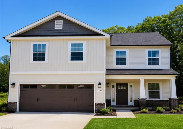 1st image of 129 Rocky Maple Dr, King, NC 27021 | MLS# 1230584