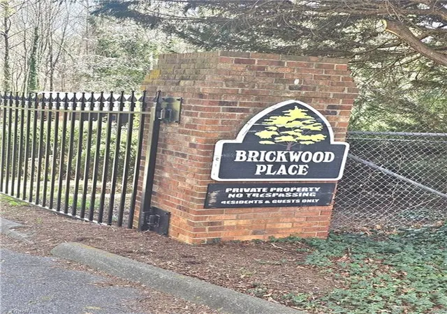 17th image of 817 Brickwood Ct, Winston Salem, NC 27127 | MLS# 1226728