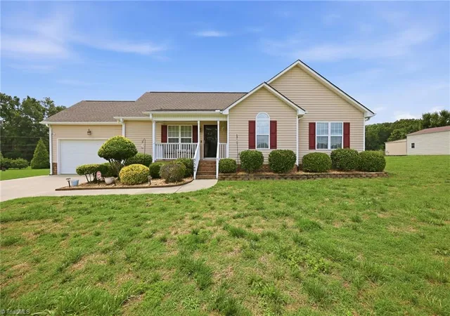 Homes for sale in Snow Camp, NC | 7549 Coble Mill Rd, Snow Camp, NC 27349 | MLS# 1226567