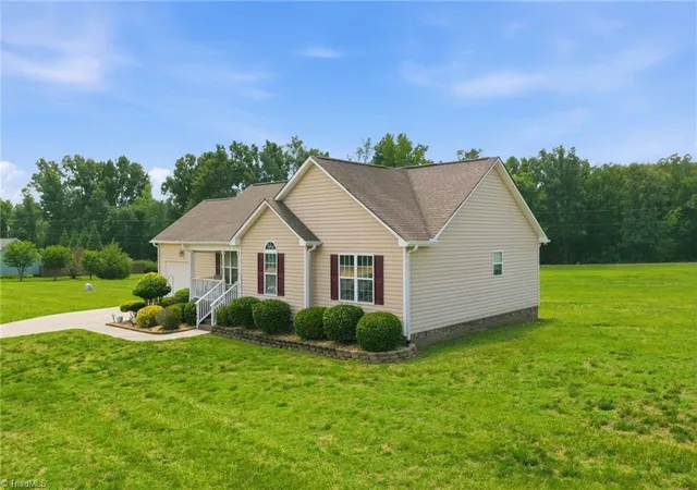 Homes for sale in Snow Camp, NC | 7549 Coble Mill Rd, Snow Camp, NC 27349 | MLS# 1226567