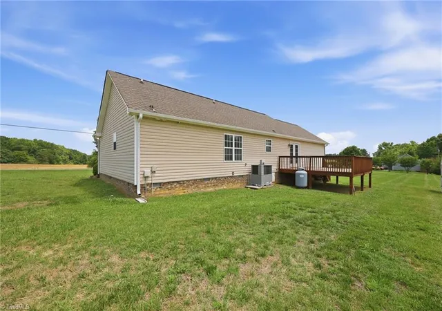 Homes for sale in Snow Camp, NC | 7549 Coble Mill Rd, Snow Camp, NC 27349 | MLS# 1226567