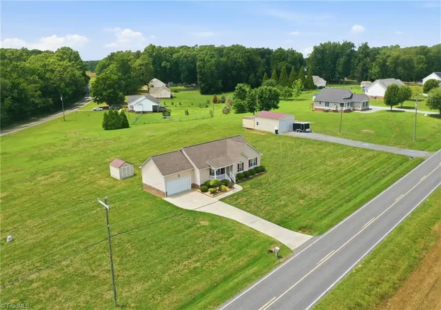 Homes for sale in Snow Camp, NC | 7549 Coble Mill Rd, Snow Camp, NC 27349 | MLS# 1226567