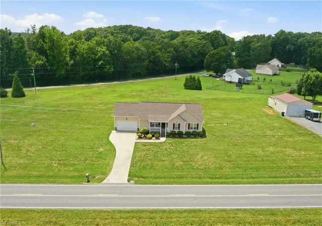 Homes for sale in Snow Camp, NC | 7549 Coble Mill Rd, Snow Camp, NC 27349 | MLS# 1226567