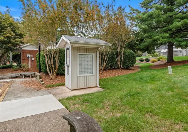 Homes for sale in Winston Salem, NC | 2636 Saint Johns Pl, Winston Salem, NC 27106 | MLS# 1226376
