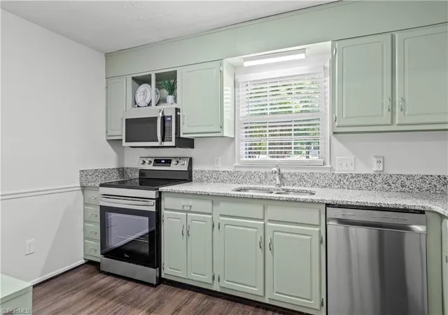 Homes for sale in Winston Salem, NC | 2636 Saint Johns Pl, Winston Salem, NC 27106 | MLS# 1226376