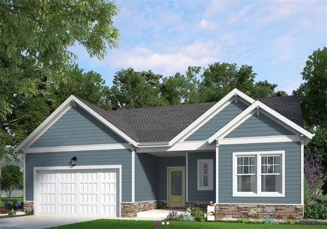 1st image of 9205 Stoney River Ln, Kernersville, NC 27284 | MLS# 1220290