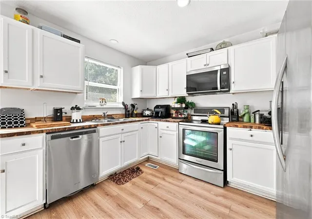 Photo 3 of Single family home for sale at 326 Bingham St, Greensboro, NC 27401 | MLS# 1231295 | Listing updated on 2026-09-12