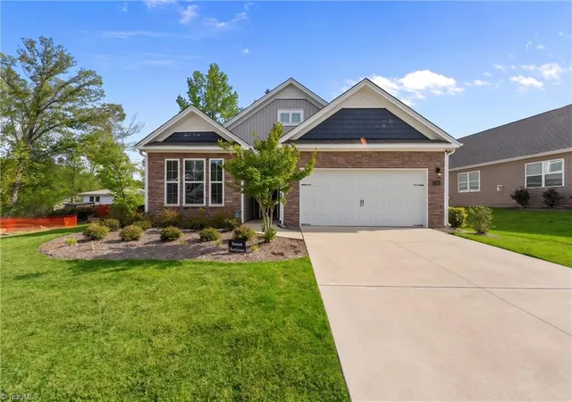 Homes for sale in Graham, NC | 1639 Abberly Pl, Graham, NC 27253 | MLS# 1216162