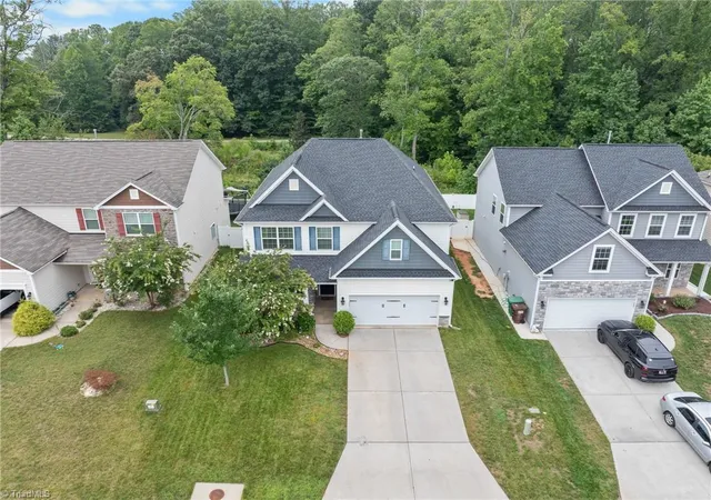 Photo 2 of Sale Pending at 5481 Noble View Dr, Colfax, NC 27235 | MLS# 1229538 | Listing updated on 2026-09-10