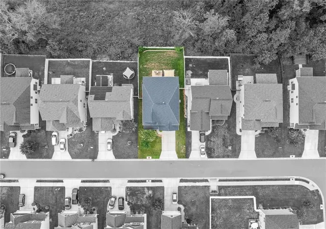 Photo 3 of Sale Pending at 5481 Noble View Dr, Colfax, NC 27235 | MLS# 1229538 | Listing updated on 2026-09-10