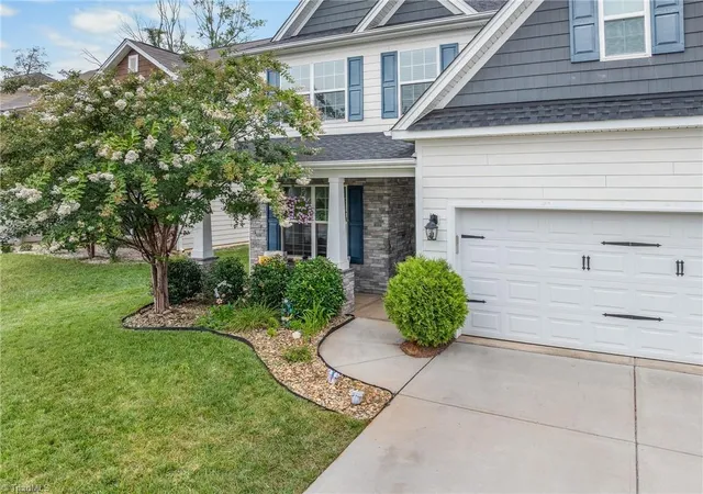 Photo 4 of Sale Pending at 5481 Noble View Dr, Colfax, NC 27235 | MLS# 1229538 | Listing updated on 2026-09-10