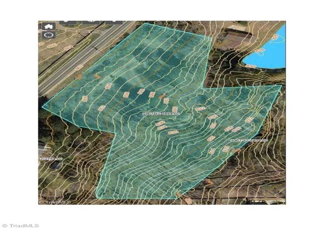 Photo 1 of Land for sale at 0 Shattalon Dr, Winston Salem, NC 27106 | MLS# 1197185 | Listing updated on 2025-09-26