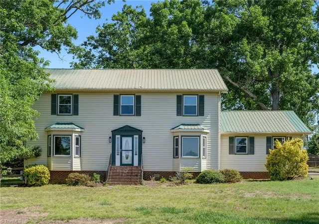 Photo 1 of Sale Pending at 7281 Us Hwy 158, Reidsville, NC 27320 | MLS# 1233029 | Listing updated on 2026-09-11