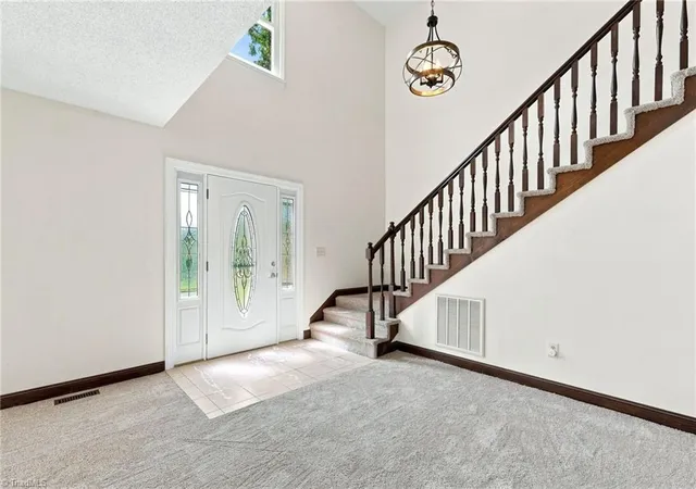Photo 2 of Sale Pending at 7281 Us Hwy 158, Reidsville, NC 27320 | MLS# 1233029 | Listing updated on 2026-09-11