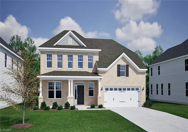 1st image of 4532 Hanes Lake Dr, Winston Salem, NC 27106 | MLS# 1217365