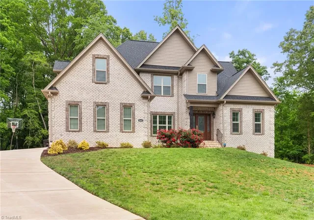 1st image of 5461 Meadowlark Ct, Winston Salem, NC 27106 | MLS# 1218183