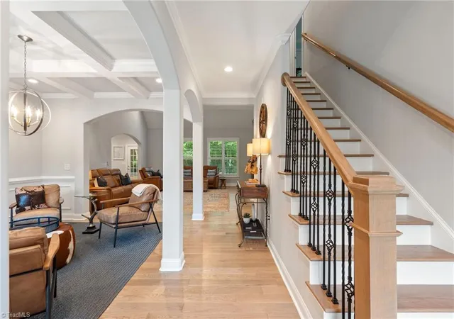 2nd image of 5461 Meadowlark Ct, Winston Salem, NC 27106 | MLS# 1218183
