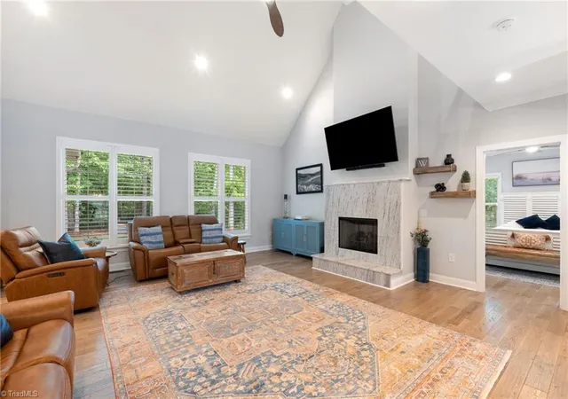 Photo 4 of Single family home for sale at 5461 Meadowlark Ct, Winston Salem, NC 27106 | MLS# 1218183 | Listing updated on 2026-09-20