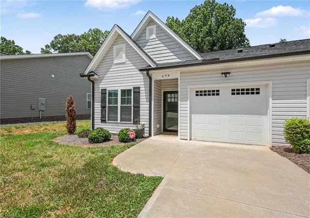 1st image of 694 W Lee Ave, Yadkinville, NC 27055 | MLS# 1226407