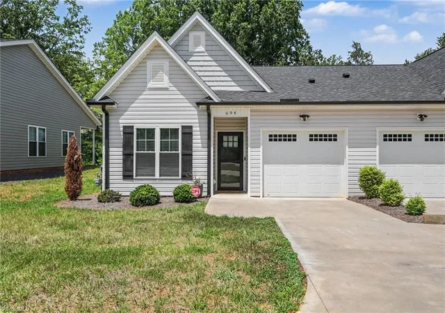 2nd image of 694 W Lee Ave, Yadkinville, NC 27055 | MLS# 1226407