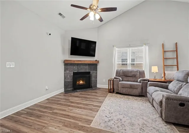 4th image of 694 W Lee Ave, Yadkinville, NC 27055 | MLS# 1226407