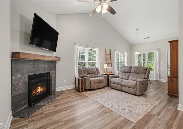 5th image of 694 W Lee Ave, Yadkinville, NC 27055 | MLS# 1226407