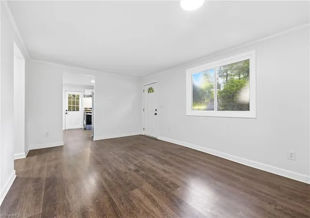 Photo 2 of Single family home for sale at 1604 Victory St, Greensboro, NC 27407 | MLS# 1227473 | Listing updated on 2026-10-06