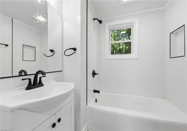 Photo 3 of Single family home for sale at 1604 Victory St, Greensboro, NC 27407 | MLS# 1227473 | Listing updated on 2026-10-06