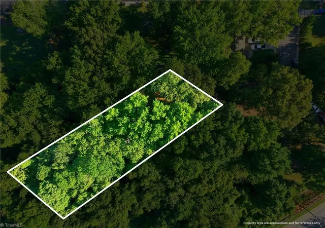 Photo 4 of Single family home for sale at 1604 Victory St, Greensboro, NC 27407 | MLS# 1227473 | Listing updated on 2026-10-06