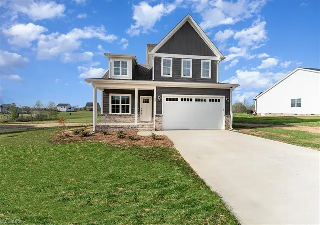 Photo 2 of Sale Pending at 109 Rierson Farms Ct, Madison, NC 27025 | MLS# 1162621 | Listing updated on 2026-03-05