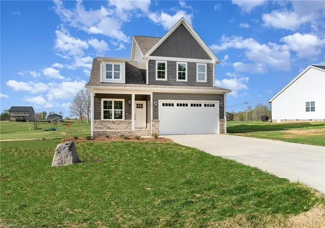 Photo 3 of Sale Pending at 109 Rierson Farms Ct, Madison, NC 27025 | MLS# 1162621 | Listing updated on 2026-03-05