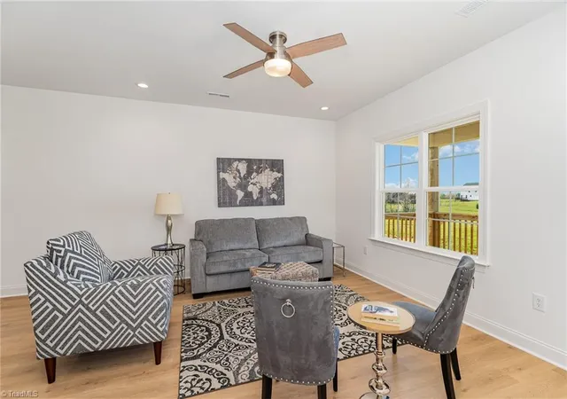 Photo 4 of Sale Pending at 109 Rierson Farms Ct, Madison, NC 27025 | MLS# 1162621 | Listing updated on 2026-03-05