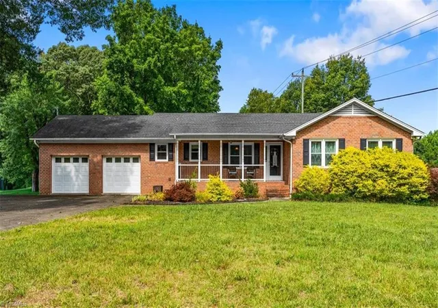 1st image of 300 Doub Rd, Lewisville, NC 27023 | MLS# 1226821