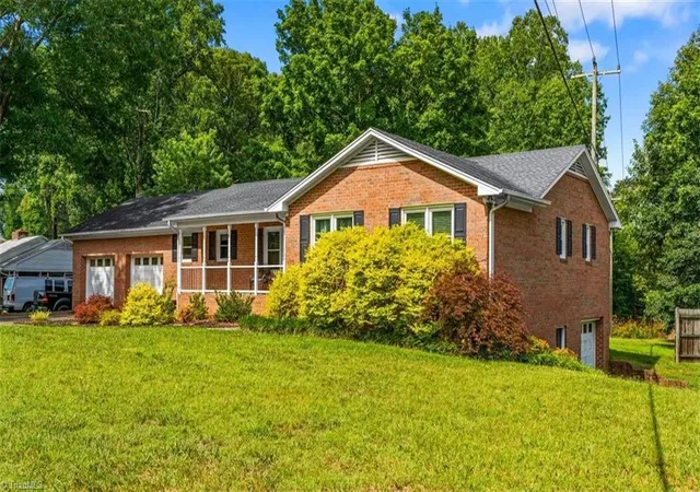 2nd image of 300 Doub Rd, Lewisville, NC 27023 | MLS# 1226821
