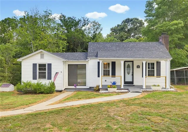 Homes for sale in Stoneville, NC | 2682 Anglin Mill Rd, Stoneville, NC 27048 | MLS# 1227079