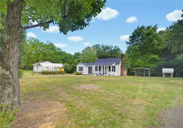 Homes for sale in Stoneville, NC | 2682 Anglin Mill Rd, Stoneville, NC 27048 | MLS# 1227079