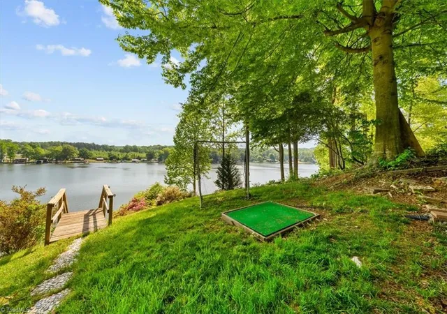 Photo 3 of Sale Pending at 330 Hillview Dr, Lexington, NC 27292 | MLS# 1216715 | Listing updated on 2026-10-08